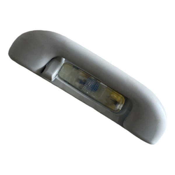 Alça Puxador Traseiro Esquerdo Jeep Compass 2018-2023