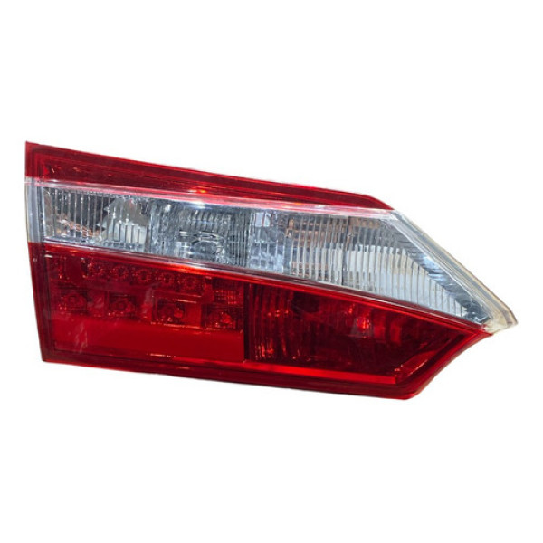 Lanterna Esquerda Tampa Traseira Toyota Corolla 2014-2017 Us