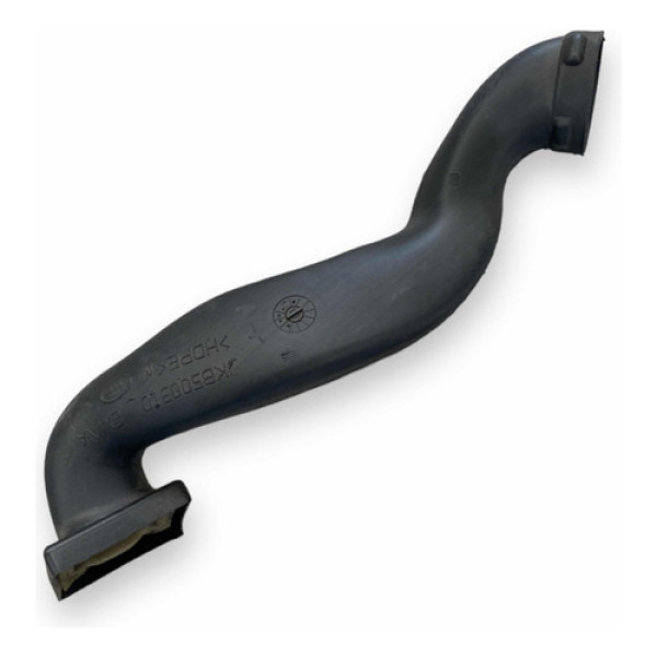 123 Duto Ar Interno Esquerdo Painel Discovery 4 10/12