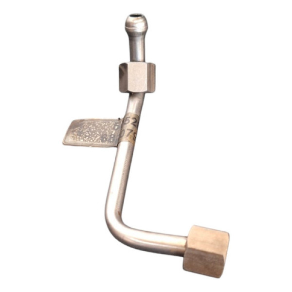 Cano Flauta Bico Fiat Toro Jeep Renegade 2.0 2016 A 2019