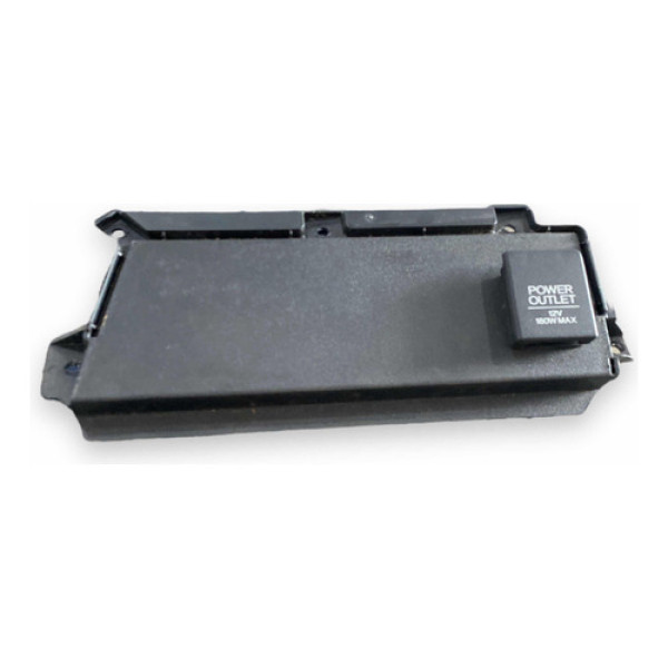 123 Moldura Central Comando Ar Honda City 2015 A 2018