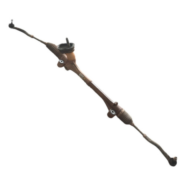 Caixa De Direção Nissan Kicks 2017-2022 Original