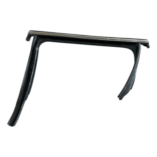 Borracha Canaleta Traseira Esquerda Jeep Compass 2016-2022