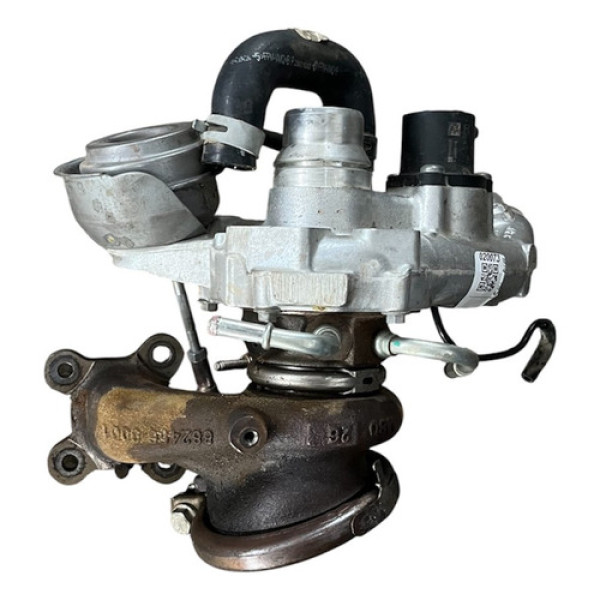 Turbina Chevrolet Montana 1.2 2022-2026