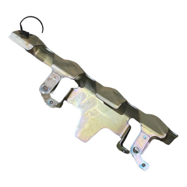 Protetor Flauta Bico Injetor Kicks Versa 1.6 2017-2022