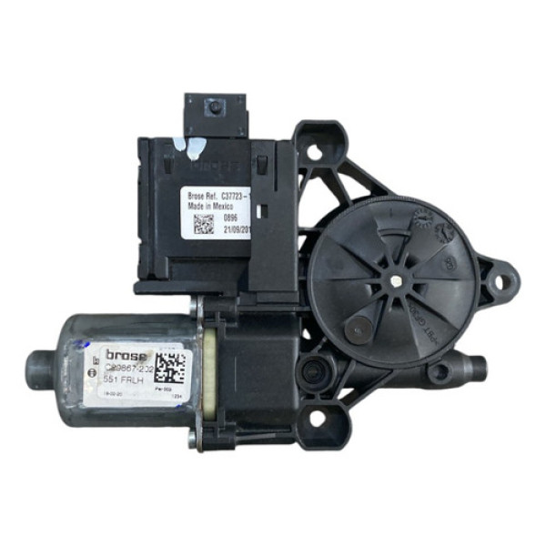 Motor Vidro Dianteiro Esquerdo Compass 2017-2020 Usado