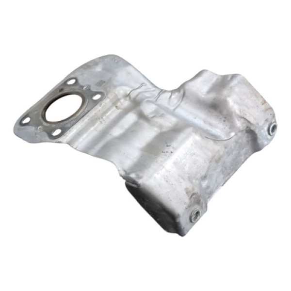 Defletor Calor Turbina Jeep Compass Toro 1.3 Turbo