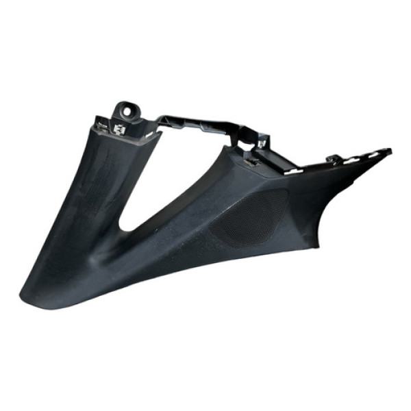 Acabamento Pilar Direção Audi Q3 2.0 Tfsi S-line 2020-2022