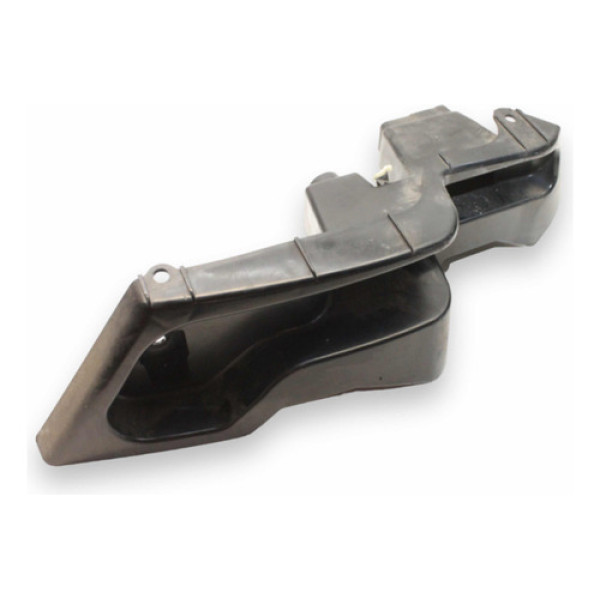 Suporte Esquerdo Do Para-choque Traseiro Ford Fusion 2017