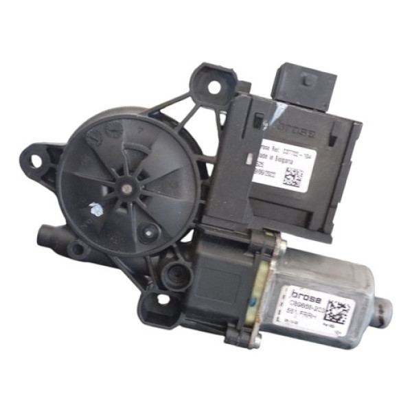Motor Vidro Dianteiro Direito Jeep Compass 2023-2024