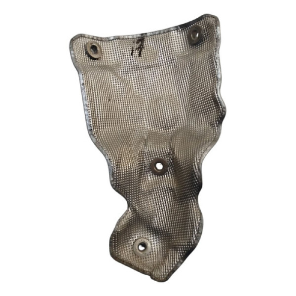 Defletor Catalisador Fiat Toro Jeep Compass 2023 E 2024