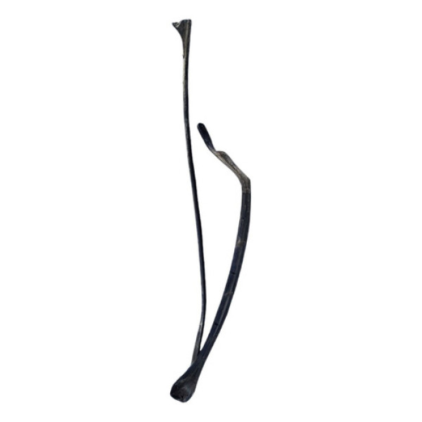 Vedação Porta Dianteira Direita Volvo V40 2015