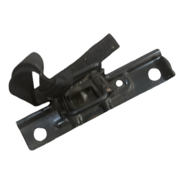 Trava Banco Traseiro Esquerdo Fiat Toro 2016 À 2021 Original