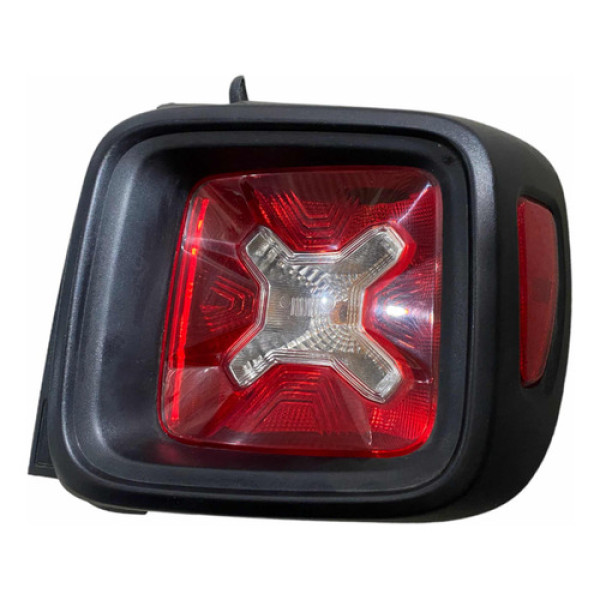 Lanterna Jeep Renegado Lado Direito 2018 Original