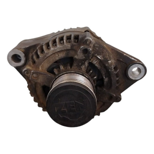 Alternador Toro Compass Renegade 2019 A 2021 Original