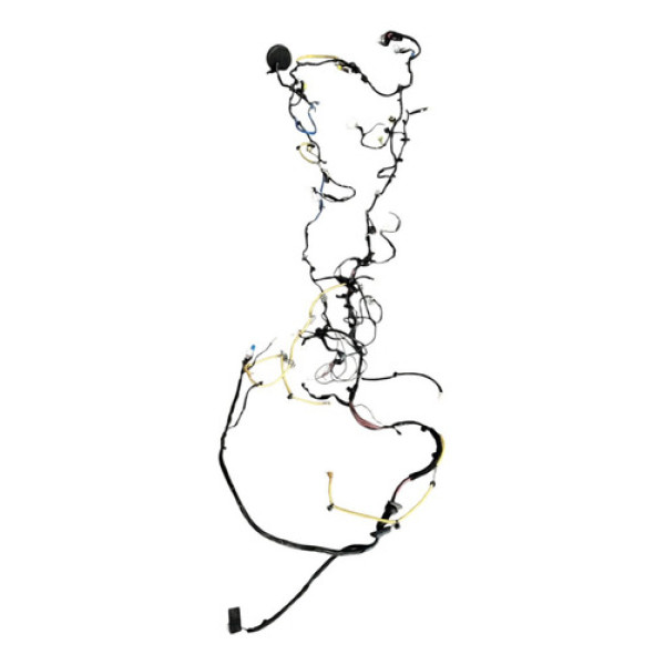 Chicote Painel Interior Original Creta 2021 A 2024