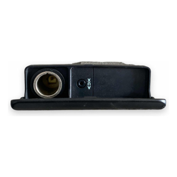 123 Entrada Auxiliar Acendedor Cigarro Discovery 4 2010/15