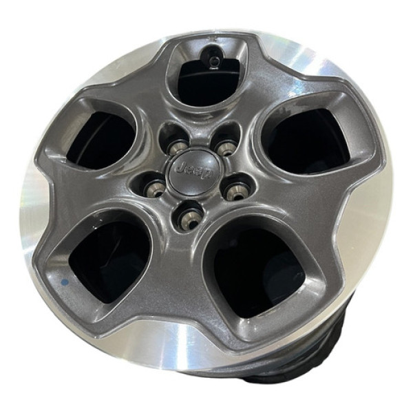 Roda Jeep Renegade Compass  Aro 16