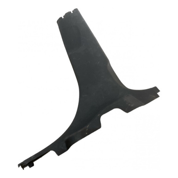 Acabamento Coluna Traseira Direita Chevrolet Tracker 2021-24