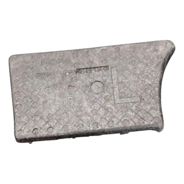 Espuma Porta Malas Lado Esquerdo Ford Fusion 2012 A 2019