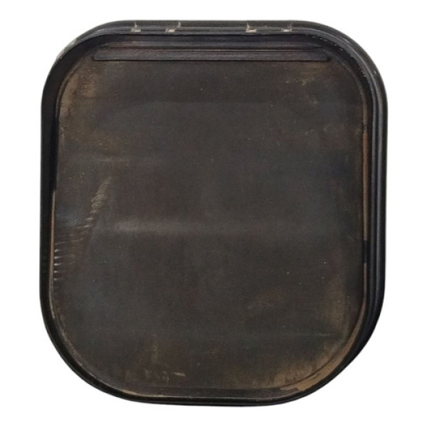 Grade Entrada Ar Parachoque Fiat Toro 2.0 2016 2021