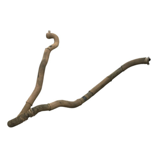 Mangueira Reservatorio Agua Radiador Ford Ranger 2019 2022