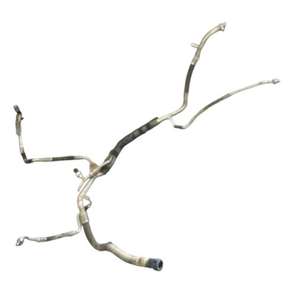 Mangueira Ar Condicionado Toro Compass 2.0 Diesel 2016-2022