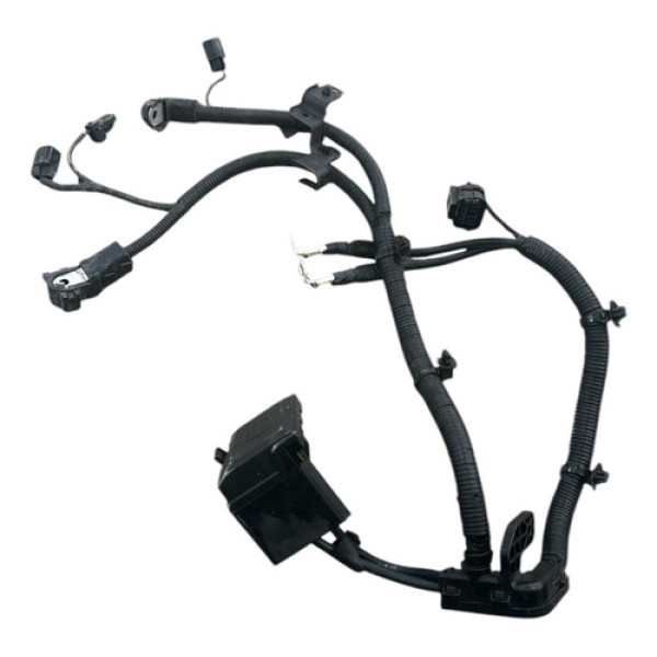 Chicote Positivo Bateria Hyundai Creta 2020 A 2023