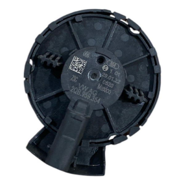 Sensor Impacto Lateral Direito T-cross 2019-2021 Usado