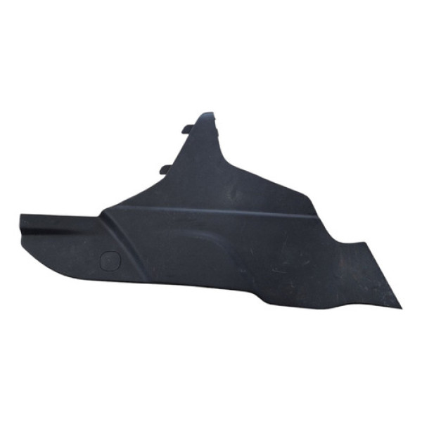 Acabamento Esquerdo Do Console Central Ecosport 2017-2021