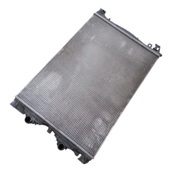 Radiador De Alta Fiat Toro 1.3 Turbo 2022-2024 Original