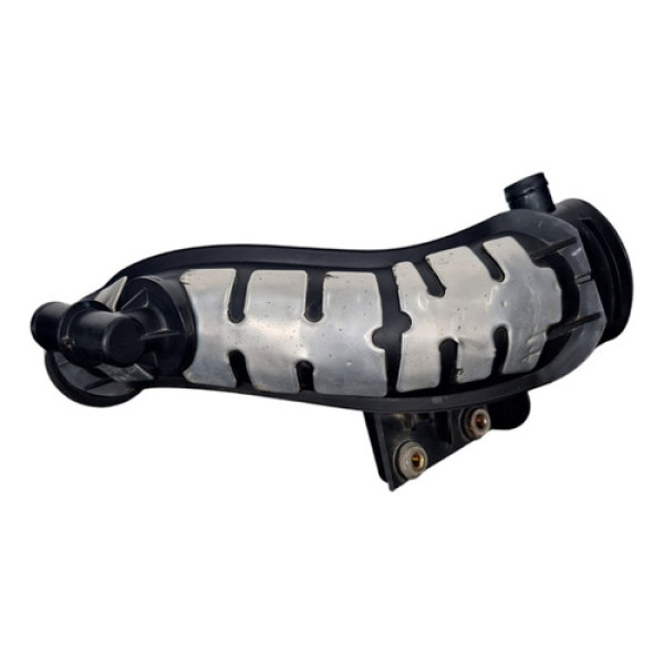 Mangueira Intercooler Ford Fusion 2014 A 2017