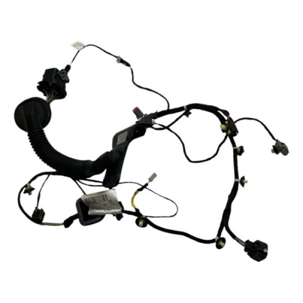 Chicote Porta Dianteiro Direito Jeep Compass 2017-2022