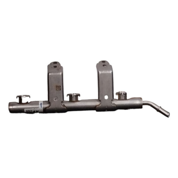 Flauta Bico Injetor Gm Chevrolet Tracker Onix 2020 2024