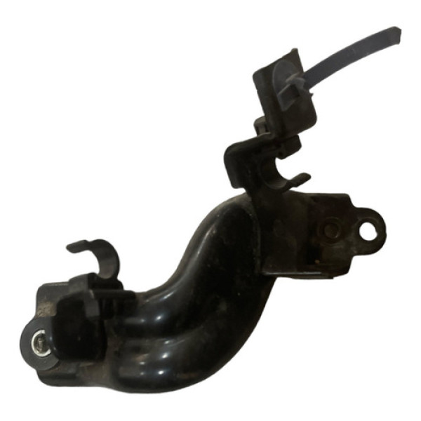 Suporte Coletor Admissão Civic G10 1.5 2017 2018 2019- 2021