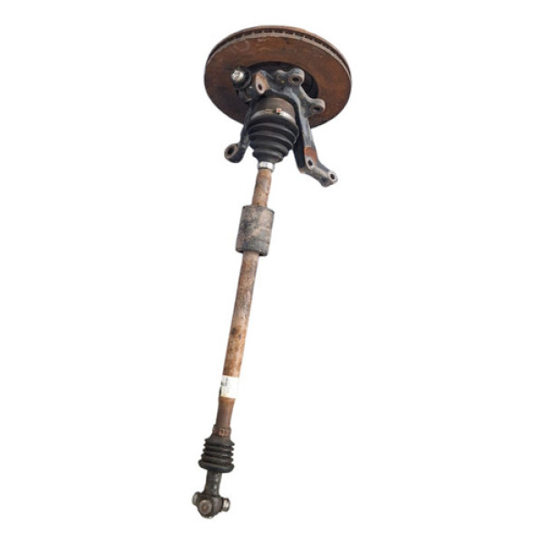 Montante Semi Eixo Dianteiro Direito Ecosport 1.5 2017-2020