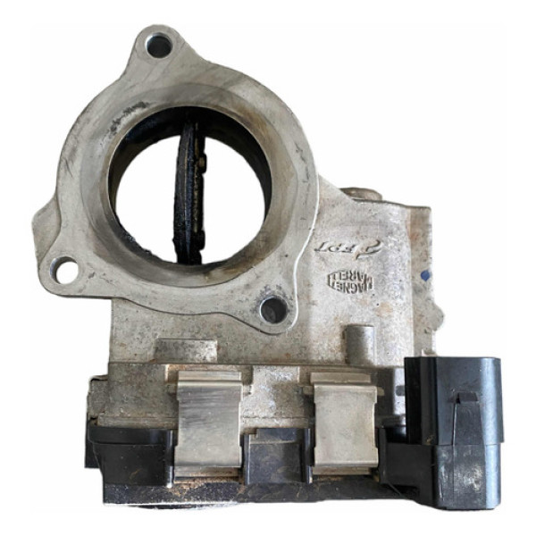 Tbi Corpo Borboleta Jeep Renegade Toro Diesel 2019 A 2022