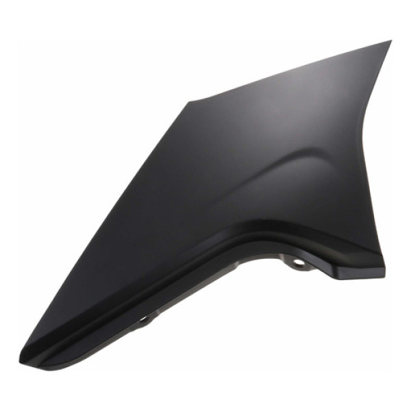 Acabamento Externo Coluna Esquerdo Kicks 2020 2021