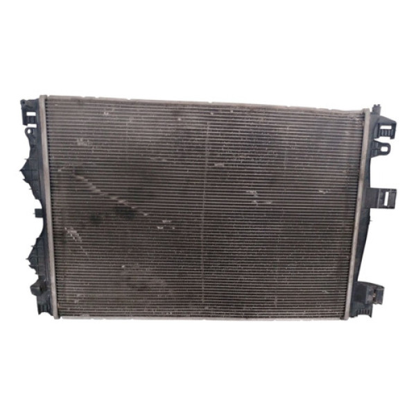 Radiador Água Fiat Toro Jeep Renegade 2021 2022