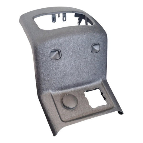 Moldura Console Difusor Central Ford Fusion 2017 A 2018