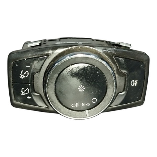 Interruptor Botão Comando Farol Ford Ecosport 1.5 2019 2021