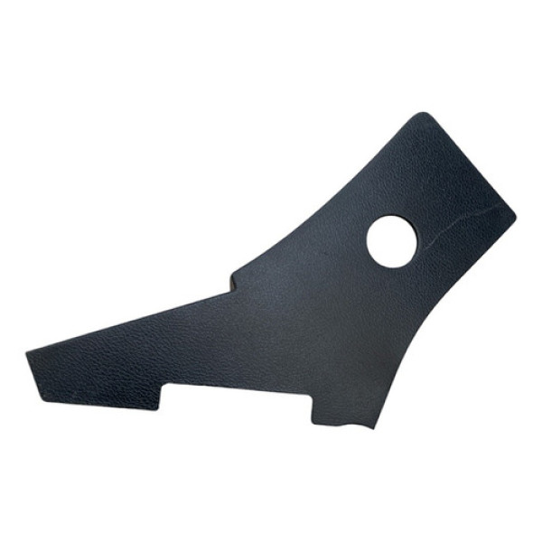 Moldura Coluna Traseira Direita Fiat Toro 2018-2022 Usado