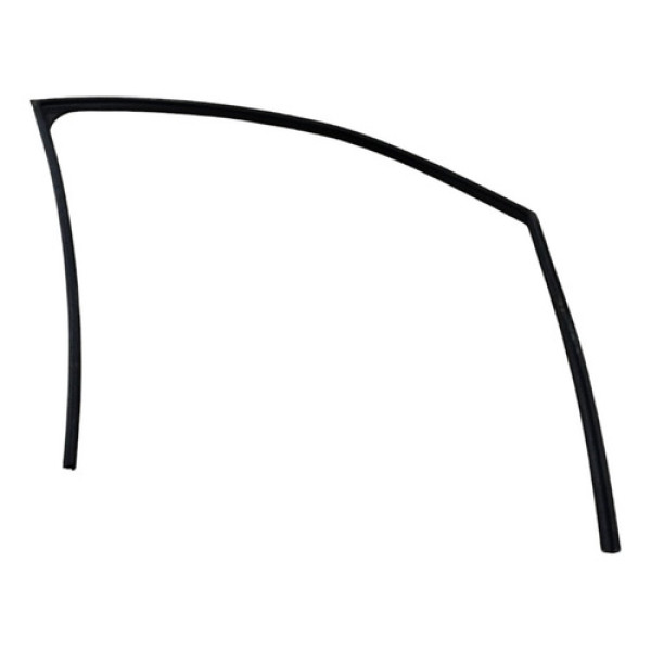 Borracha Canaleta Dianteira Direita Gm Onix 1.0 2020 A 2024