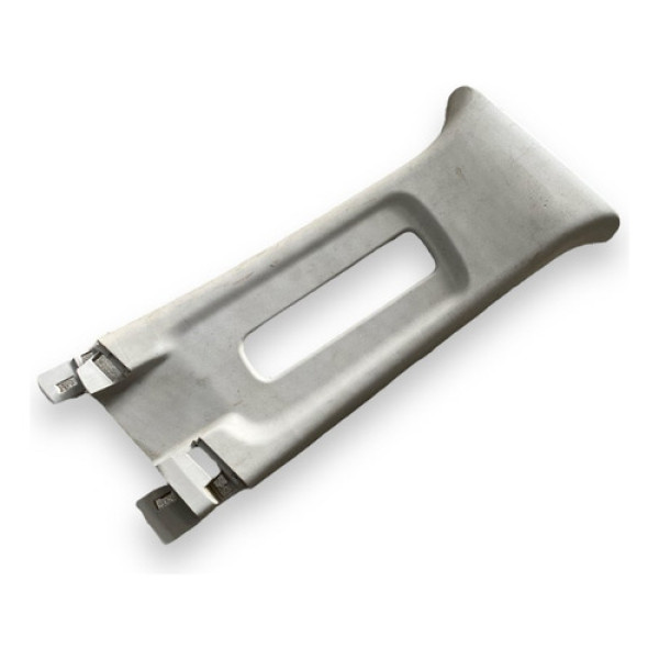 Acabamento Cinto Coluna Direita City 2015 Preto