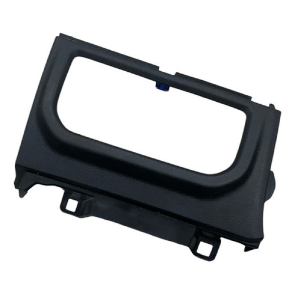 Moldura Painel Console Esquerdo Fiat Toro 2021-2023 Usado