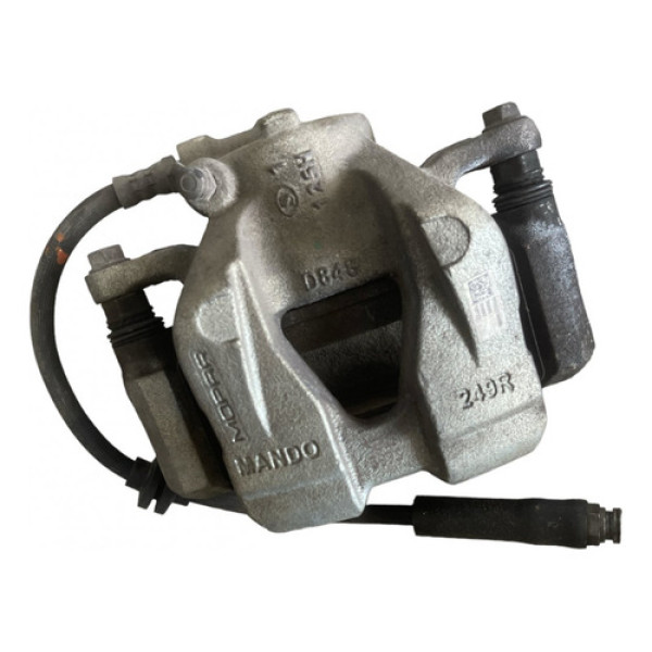 Pinça Freio Dianteira Direita Compass Renegade Commander