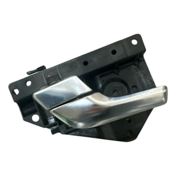 Maçaneta Traseira Esquerda  Evoque 2012 A 2015 Traseira