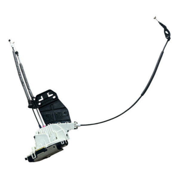 Fechadura Traseira Direita Jeep Compass T270 2022 2023 2024