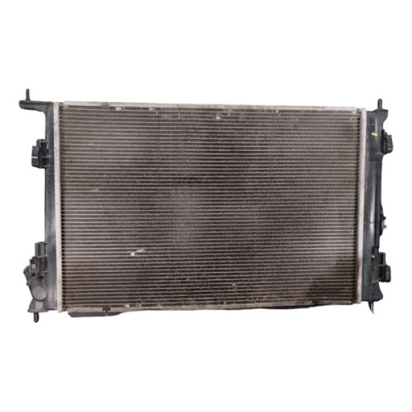 Radiador Original Creta 2022 Original