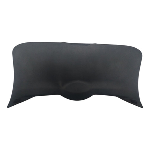 Acabamento Forro Tampa Traseira Nissan Kicks 2017 A 2024